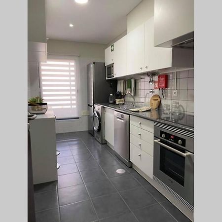 Apartamento Faja De Cima Daire Dış mekan fotoğraf