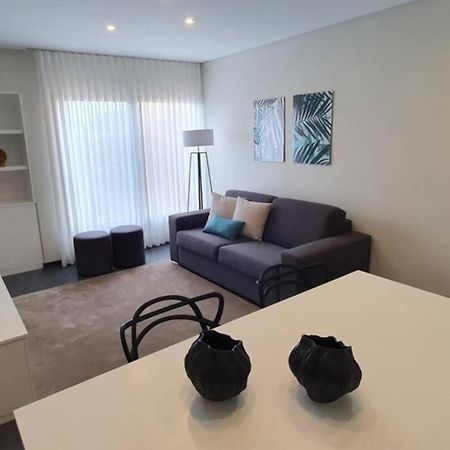 Apartamento Faja De Cima Daire Dış mekan fotoğraf