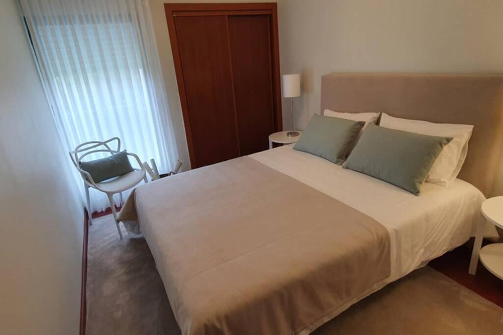 Apartamento Faja De Cima Daire Dış mekan fotoğraf