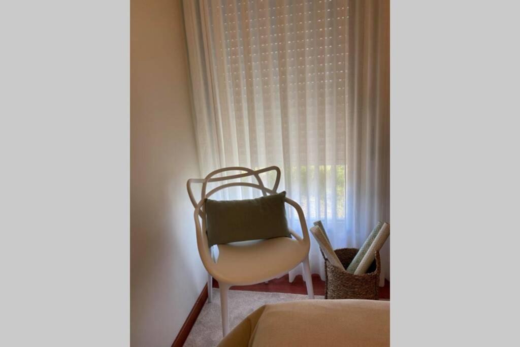 Apartamento Faja De Cima Daire Dış mekan fotoğraf