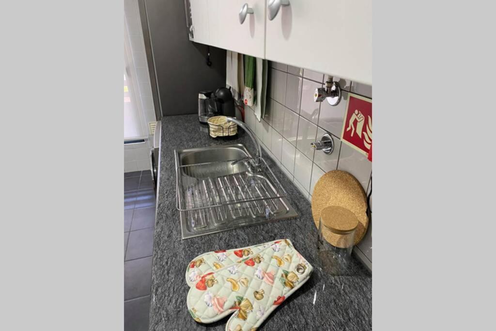 Apartamento Faja De Cima Daire Dış mekan fotoğraf